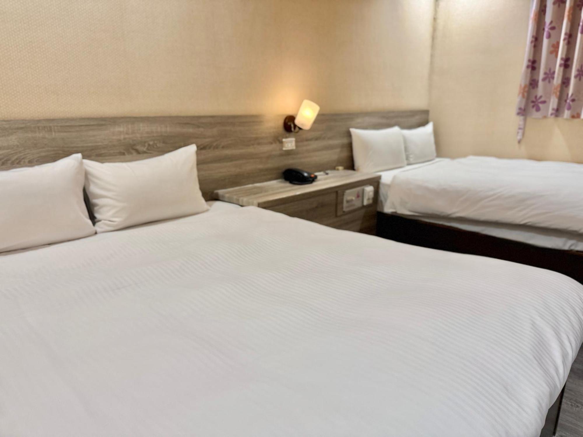 Wl Hotel Hsinchu Exterior foto